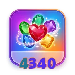 4340