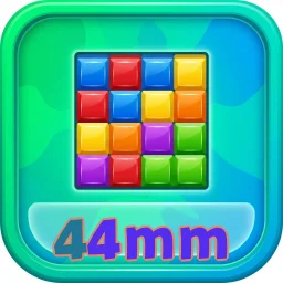 44mm