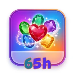 65h