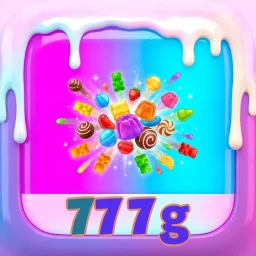 777g