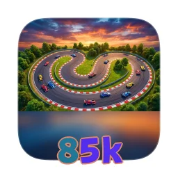 85k