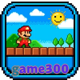 game300