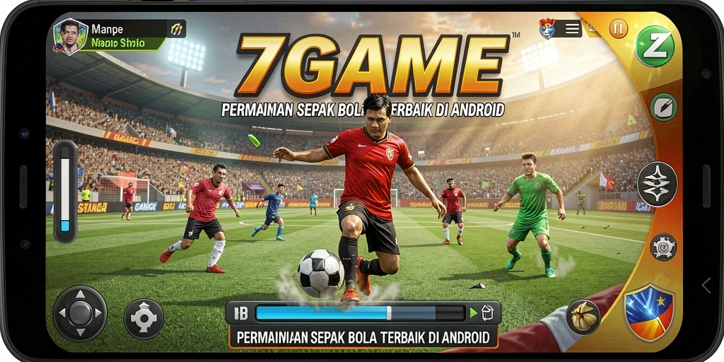 Visual de 4444GAME