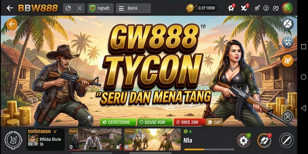 Visual de 382BET